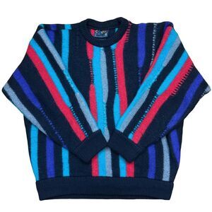 Coogi Women's multi Jumper